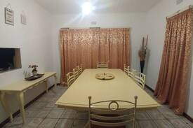 Manzini House | Mook: self-catering Manzini