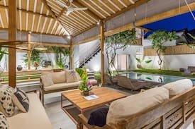 Laksmana Villa | ☆Launching rate! Majestic Seminyak/Oberoi/Beach