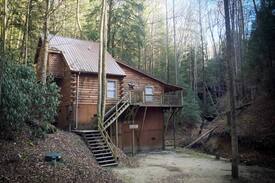 Rogers Cabin | Peaceful Palace