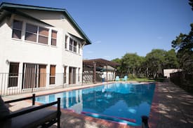 Canyon Lake House | Mountain Oaks Retreat. Private 20 acres. Pool/Spa