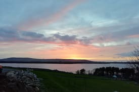 Ballyknockan Other | Lakeside retreat in the Wicklow Mountains.