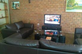 Windhoek House | windhoek, Capricorn Guesthouse room 1