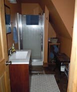 Dillon House | The Carriage House