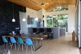 Ostional Villa | Casa Neomar-Beautiful Home & Breathtaking Views!