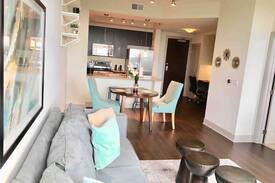 McLean Apartment | Nouvelle luxury high rise in Tysons Near Metro(5)