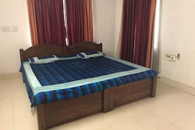 Sualkuchi Apartment | Guwahati Games Village Apartment A-14 101