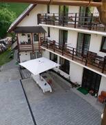 Bran House | Casa Tican Locuință cu priveliște la munte