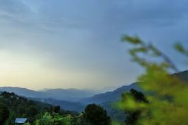 Dharampur Villa | Sylvan Villa