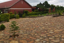 Kalangala House | Dreamland Guest House