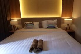 Bukit House | Comfortable Newland Villa B-09, at Jimbaran