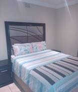 Carletonville House | Sleep Over Guest house
