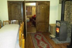 Sirnea House | Vila Andrei