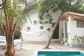 Dickwella House | Sukha House ~ Plunge Pool ~ AC ~ WiFi ~ Hiriketiya