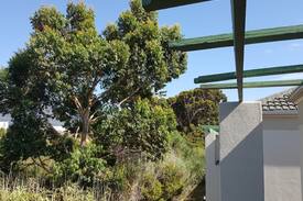 Kenilworth Apartment | @28 Fairmount View
