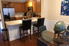 Charlotte Apartment | Ayrsley Live, Work, Play