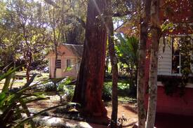 El Soberbio Cabin | Cabañas Saltos del Mocona un lugar único!!