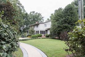 Lookout Mountain House | Gerber Branch Property