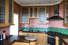 Whitstable Apartment | Flat 7 Tankerton Heights