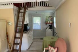 Washingtonville House | Old Otterkill Farm Cottage