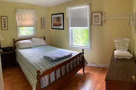 Old Orchard Beach Apartment | 40C Beach Breeze Apartments Old Orchard Beach