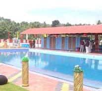Kottarakara Cabin | Chavadiyil Jehoash Gardens