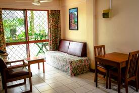 Suva Apartment | Suva Apartments - Fiji Olympic House