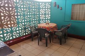 Leon House | Barbaro Guest House