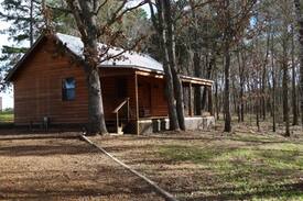 Laneville Cabin | Bugscuffle Inn Cabin 5