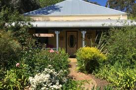 Nannup House | Tangle Tree Cottage ..Your Cosy Winter Getaway..