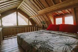Gatot Subroto Other | Jamanaya Guest House Mezzanine Denpasar