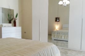 Latiano Apartment | Casa Barco (Salento) Appia Room