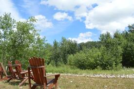 Red Lodge Cabin | Whitetail Bunkhouse