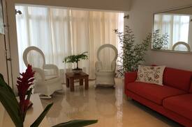 El Vedado Apartment | PASEO HABANA, Private apartment in Vedado