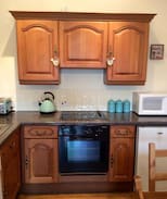 Old Hutton Cabin | The Hen House- Old Hutton