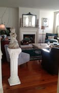 Edenton Apartment | The Residence at Edenton Bay DOWNTOWN