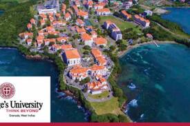 Lance aux Epines Apartment | SGU student apartment Grenada. 30% off