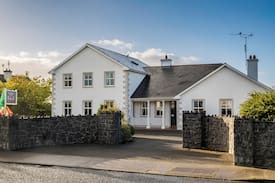 Friarsground Bed & Breakfast | Mulberry Lodge B&B Ballyhaunis
