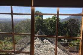 The Basin Cabin | Mountview Spa Cottage