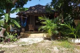 Treasure Beach Cabin | Drews Escape