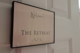 Staunton House | The Retreat at Bull Run - Dog-Friendly!