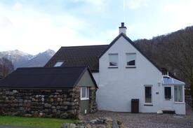 Glencoe House | Glencoe Home at the heart of the Village