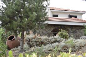 Platres House | Traditional and Spacious House at Pano Platres
