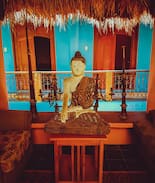 Laguna Province Bed & Breakfast | Bali Inspired Private Home