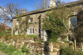Helton House | Fellgate Farm, Helton (Grade II listed farmhouse)