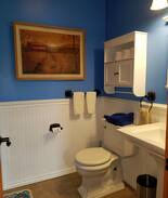 Little Valley House | The Stable at The Crosspatch