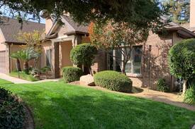 Raisin House | Elegant Mini-Mansion home in North Fresno,3100sqft