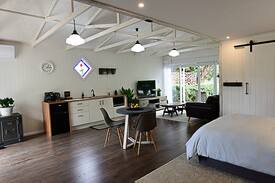 Balnarring Beach House | Yallumbee Beach Studio - Balnarring Beach