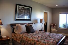Selah Villa | City Suite at Chateau Valhalla