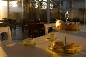 Cellino San Marco Bed & Breakfast | B&B Li Damanzi