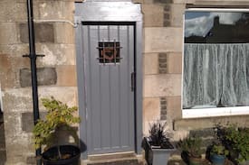 Stronmilchan House | The Bothy